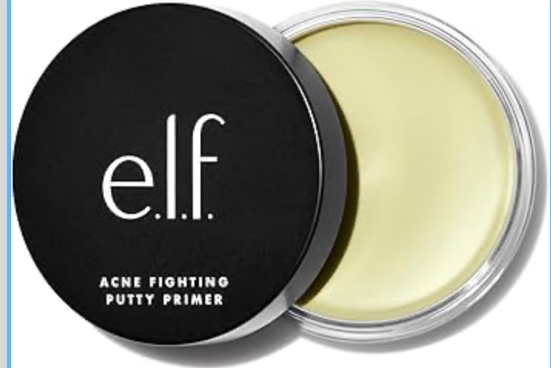 Make up primer


#LTKBeauty #LTKdayinmylife #LTKgrwm