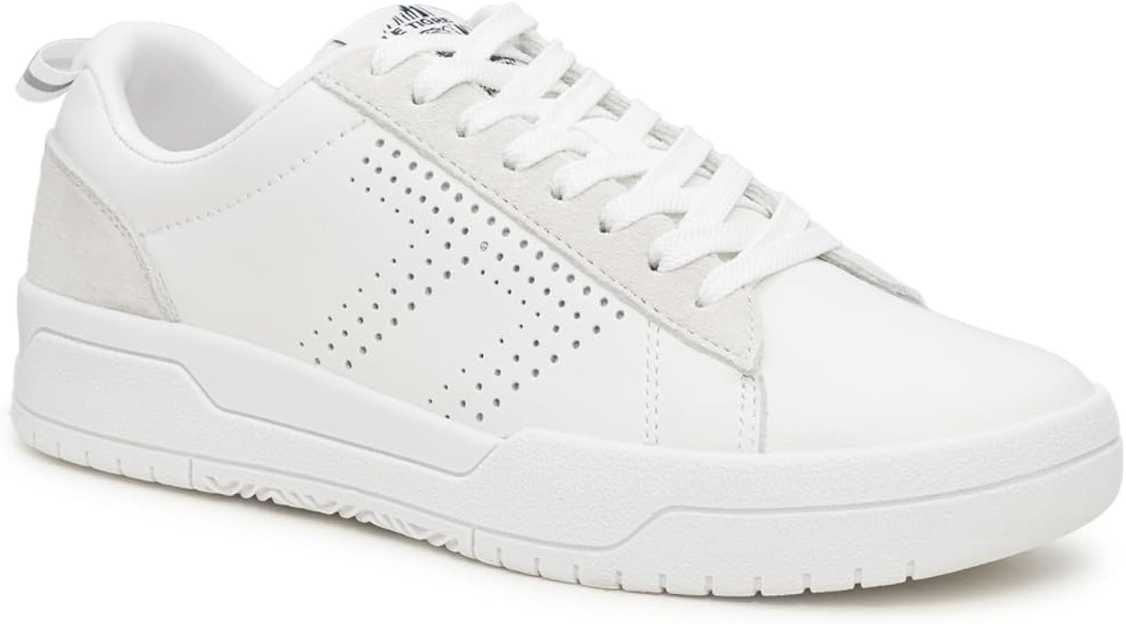 Le TIGRE Women's Tompkins Sneaker | Amazon (US)