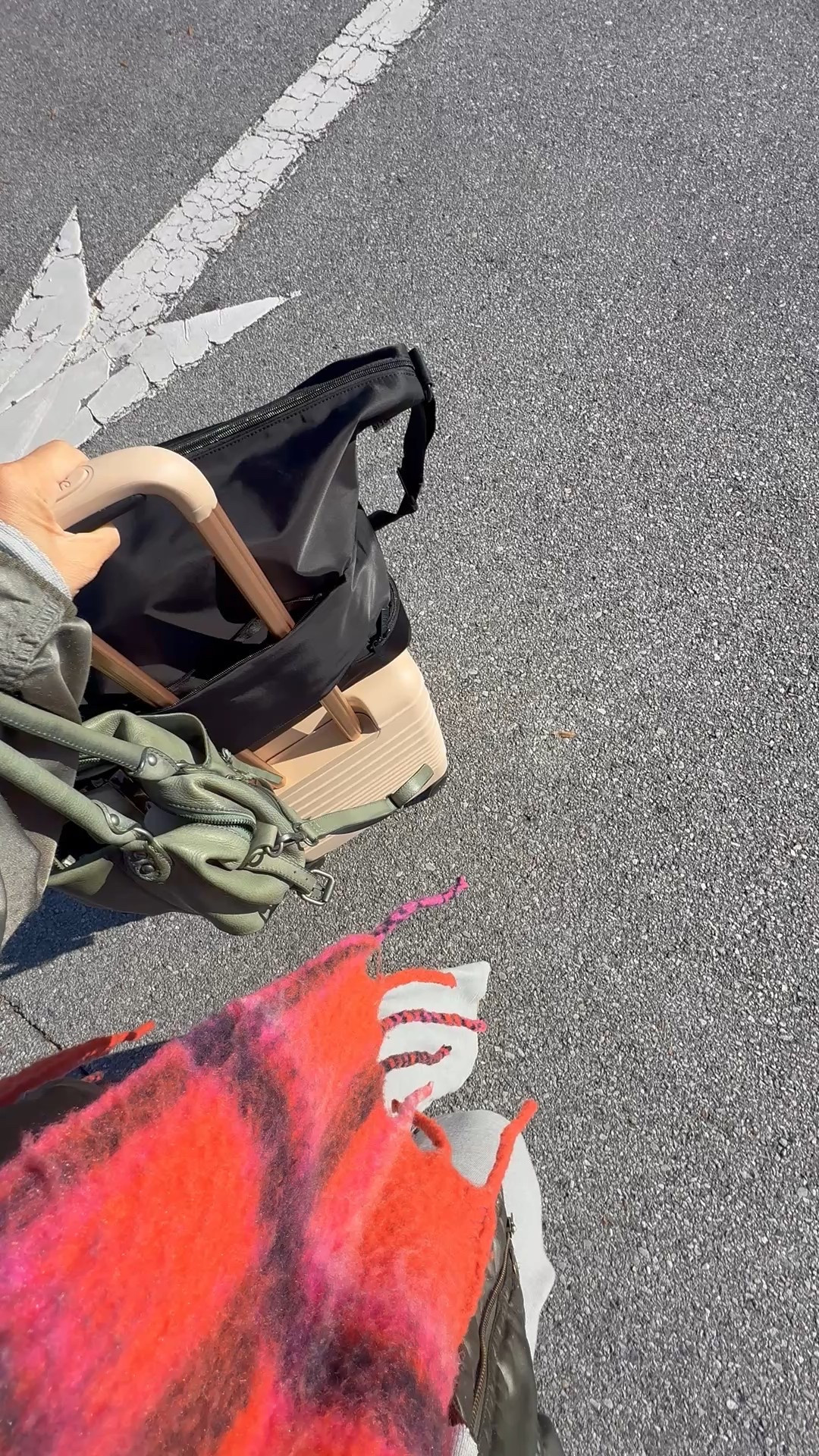 travel essentials
@beistravel 

#LTKTravel #LTKdayinmylife #LTKmomlife