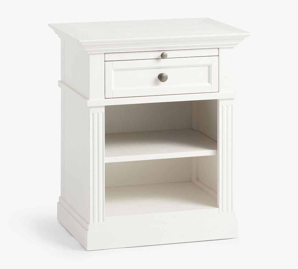 Livingston 24" Nightstand | Pottery Barn (US)