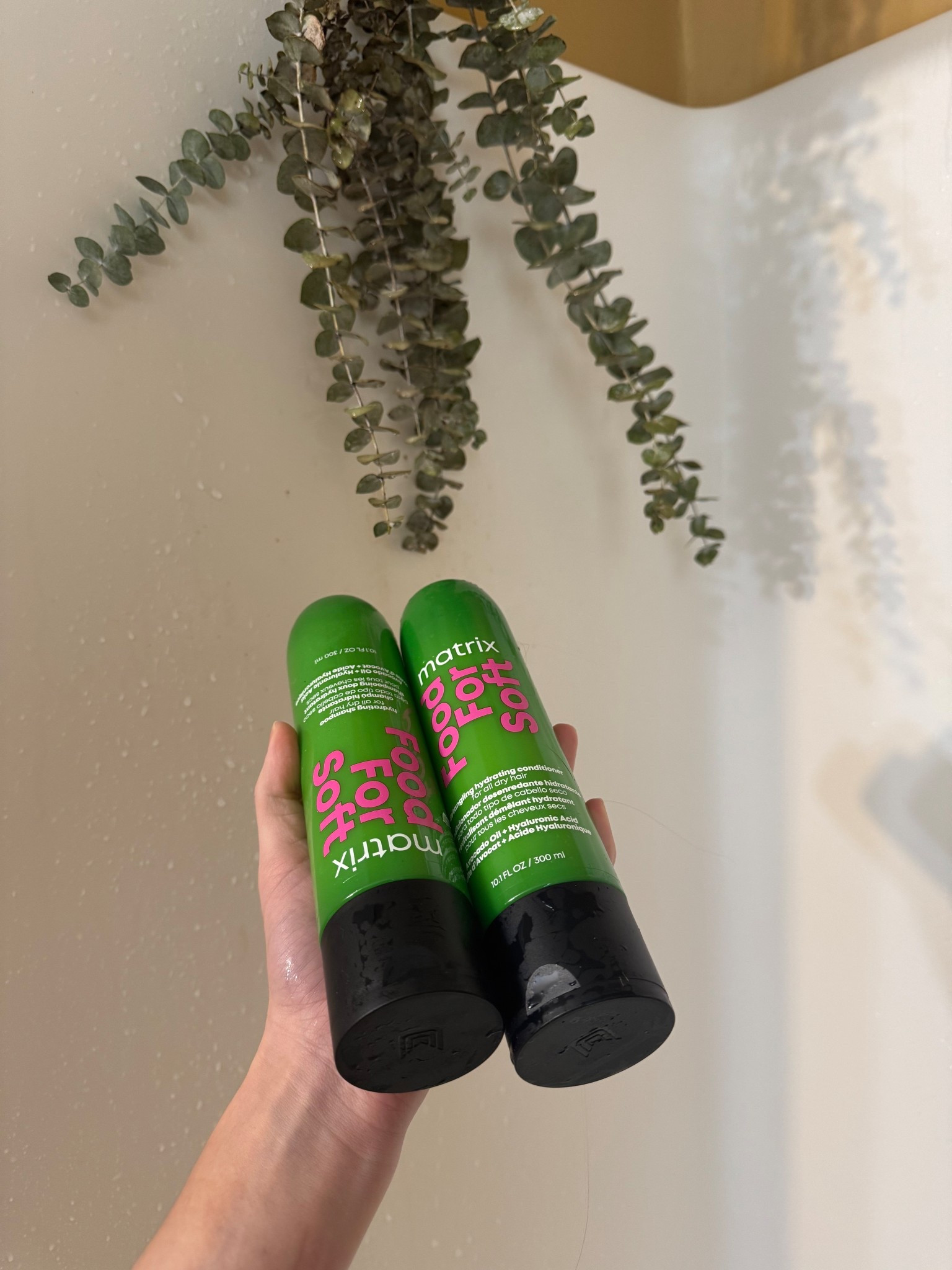 Shampoo I use for colored hair 💛

#LTKgrwm #LTKBeauty #LTKSaleAlert