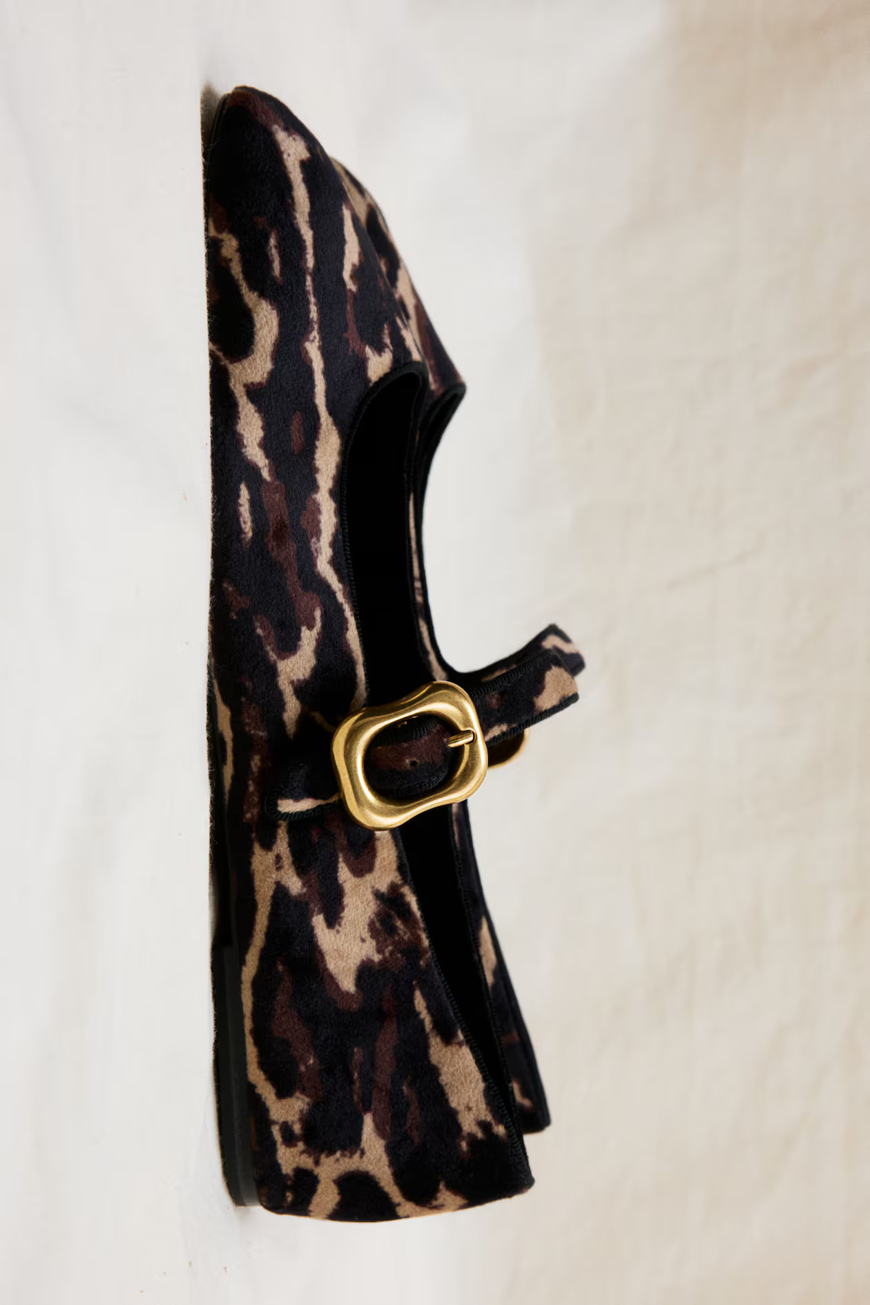 Mary Jane Flats | H&M (US + CA)