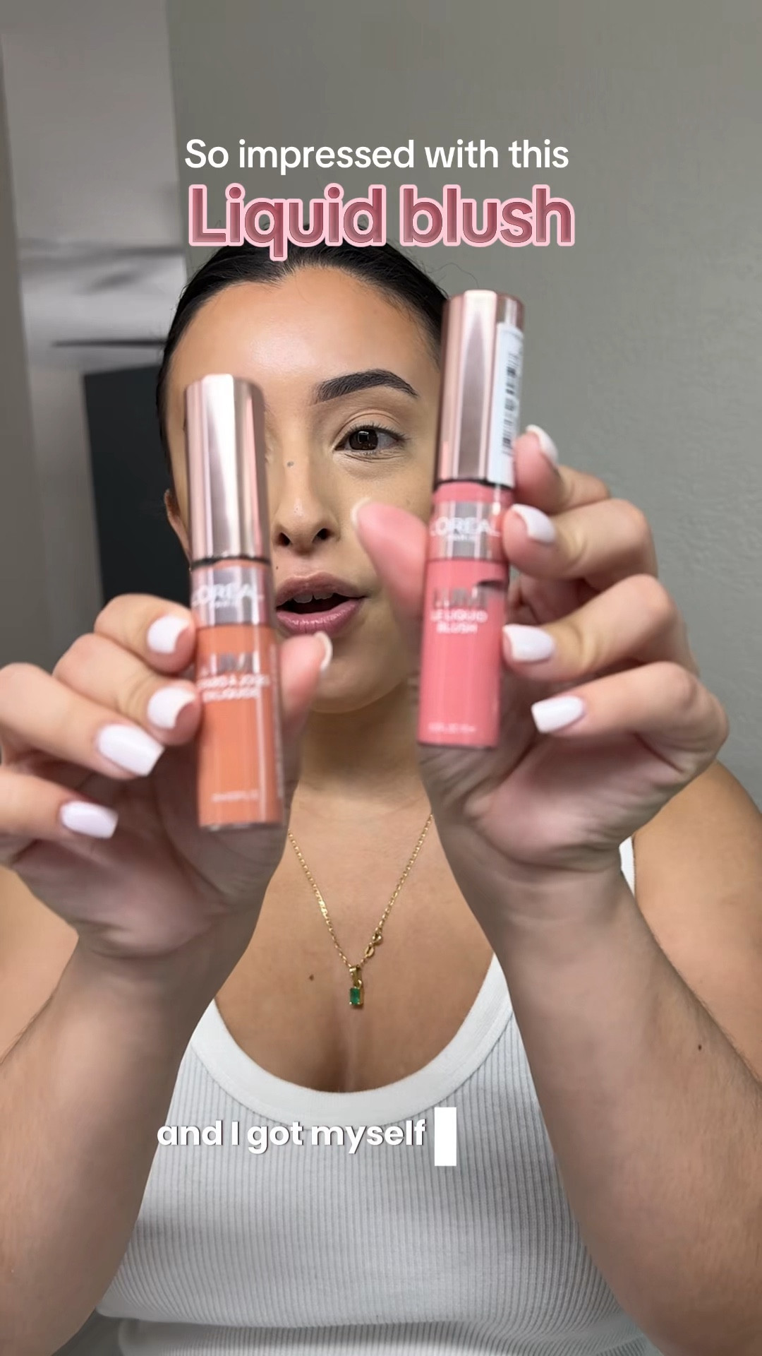 In love with these blushes! 

#LTKBeauty #LTKgrwm