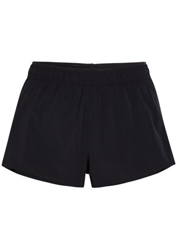 Dori stretch-jersey shorts | Harvey Nichols