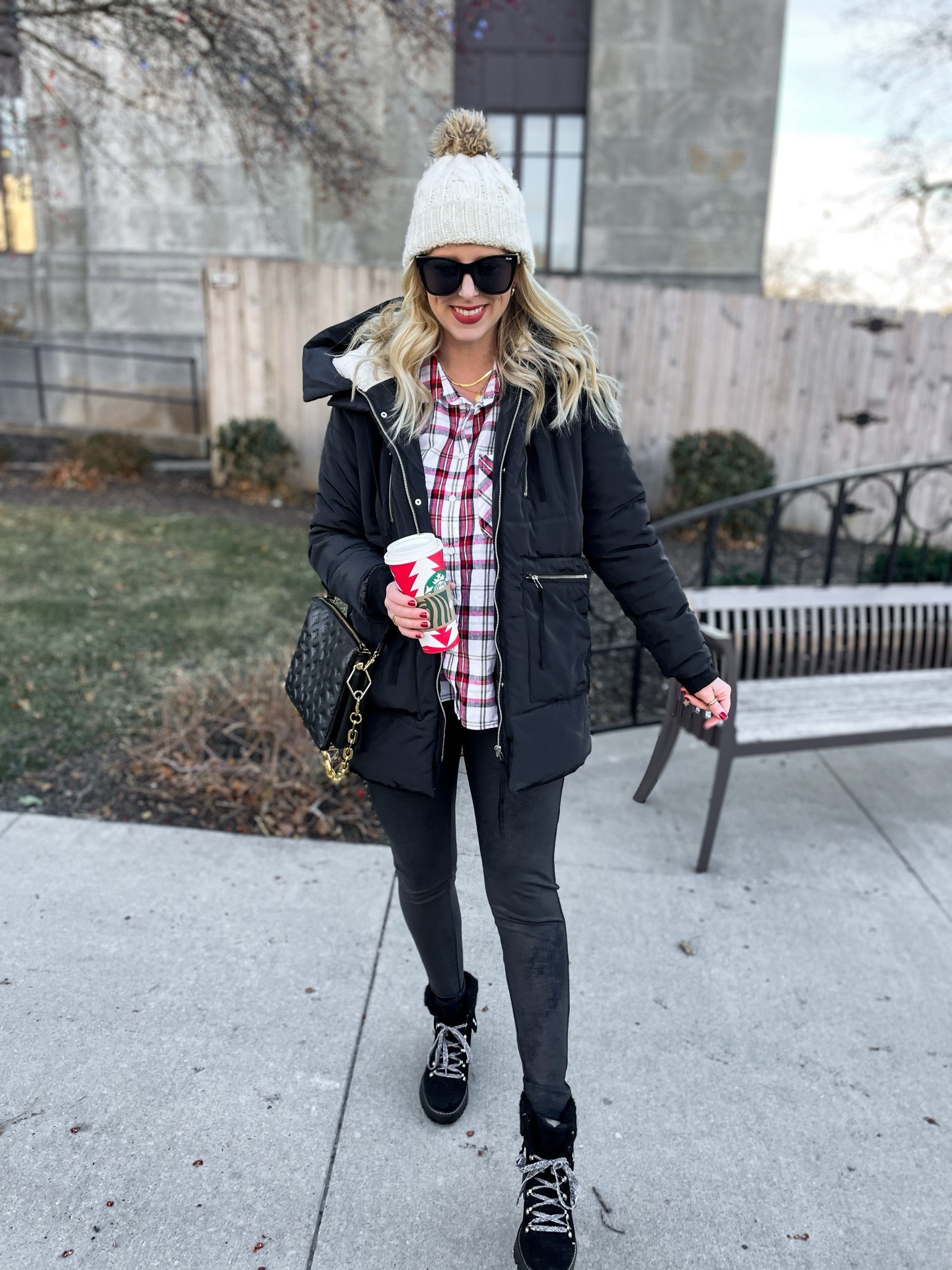 The best coat I own is on major sale for only $39.99

#LTKSaleAlert #LTKStyleTip #LTKFindsUnder50