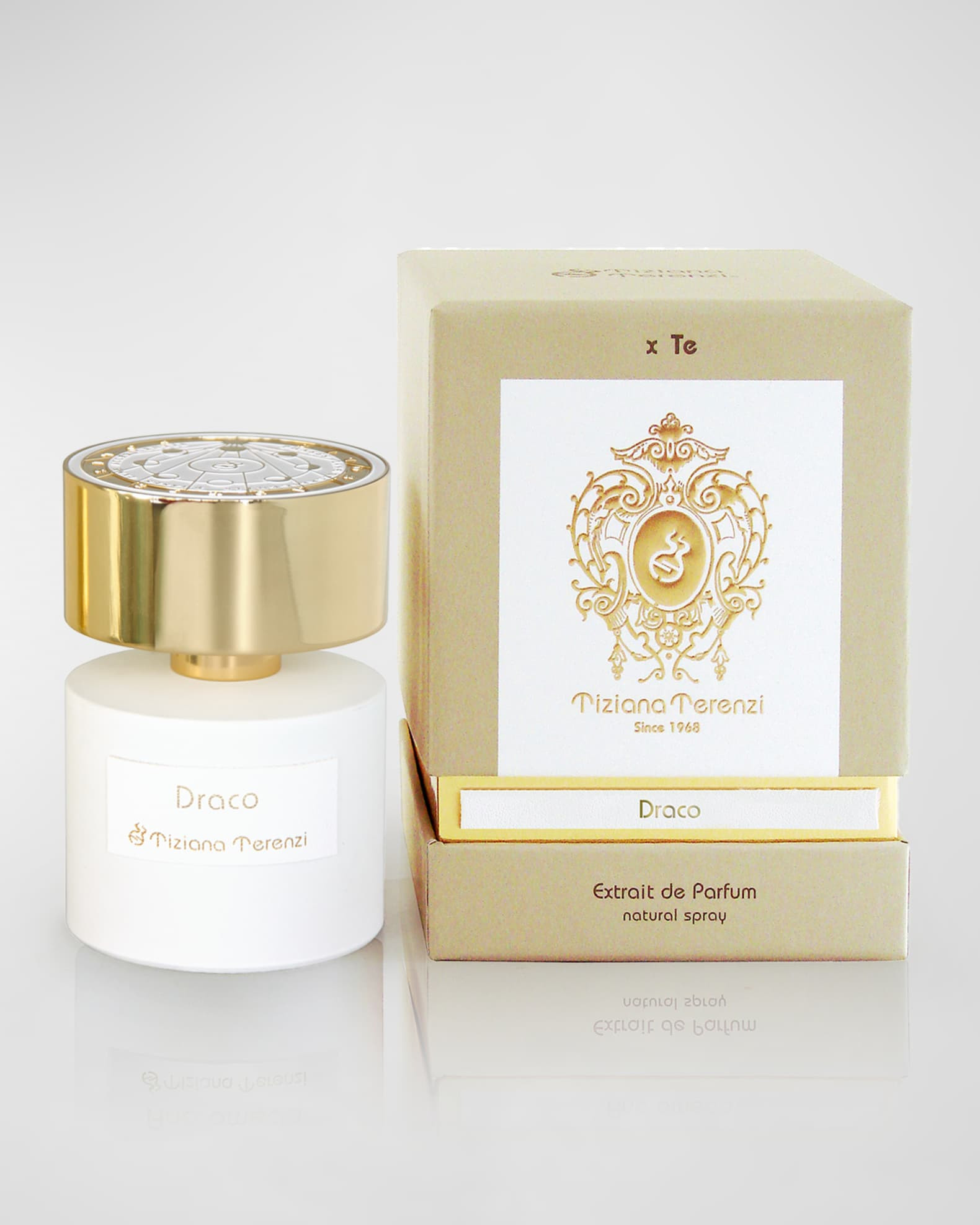 Draco Extrait de Parfum, 3.4 oz. | Neiman Marcus