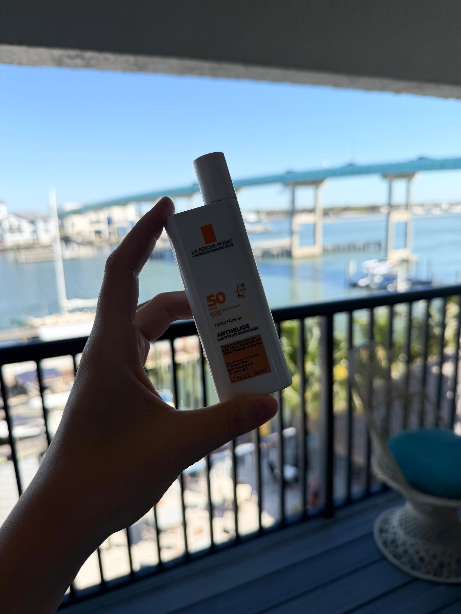 Tinted sunscreen

#LTKTravel #LTKU #LTKBeauty