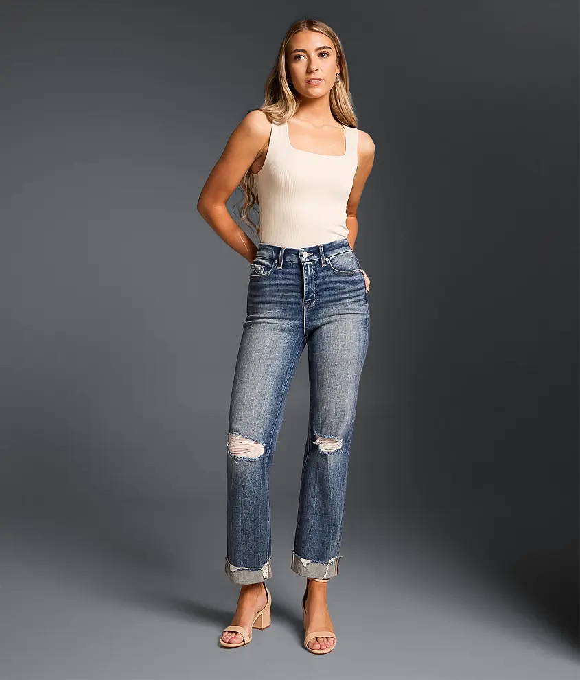 Buckle Black | Buckle