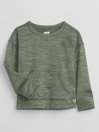 GapFit babyGap Tech Kanga T-Shirt | Gap Factory