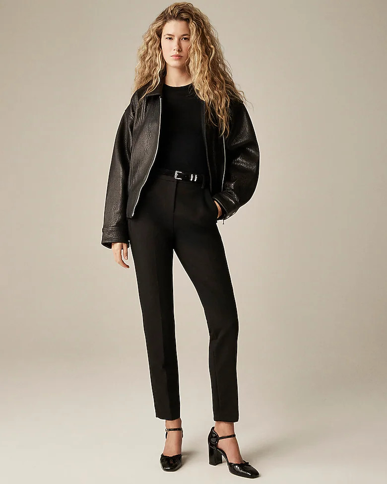 New Cameron pant in four-season stretch | J. Crew US