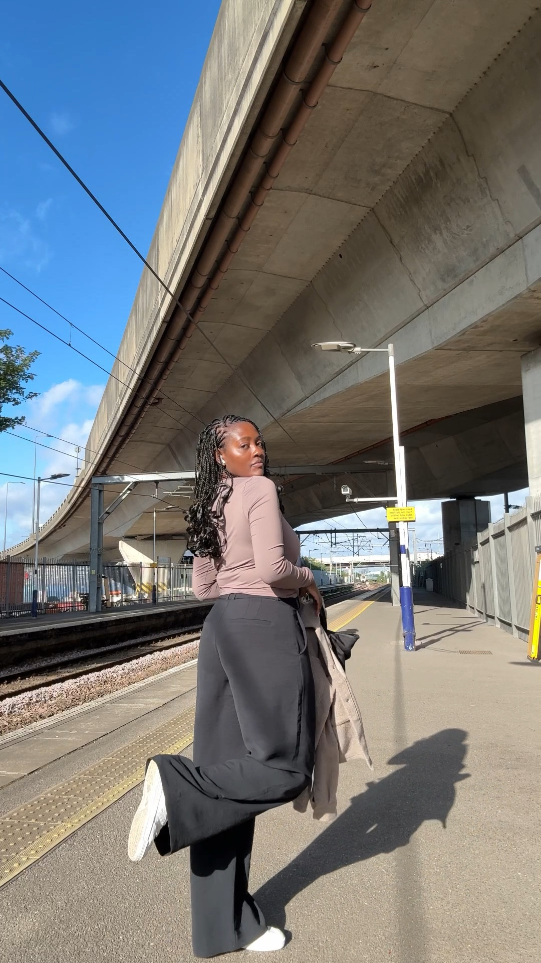 Everyday work outfit 📂💼

#LTKworkwear #LTKuk #LTKcurves