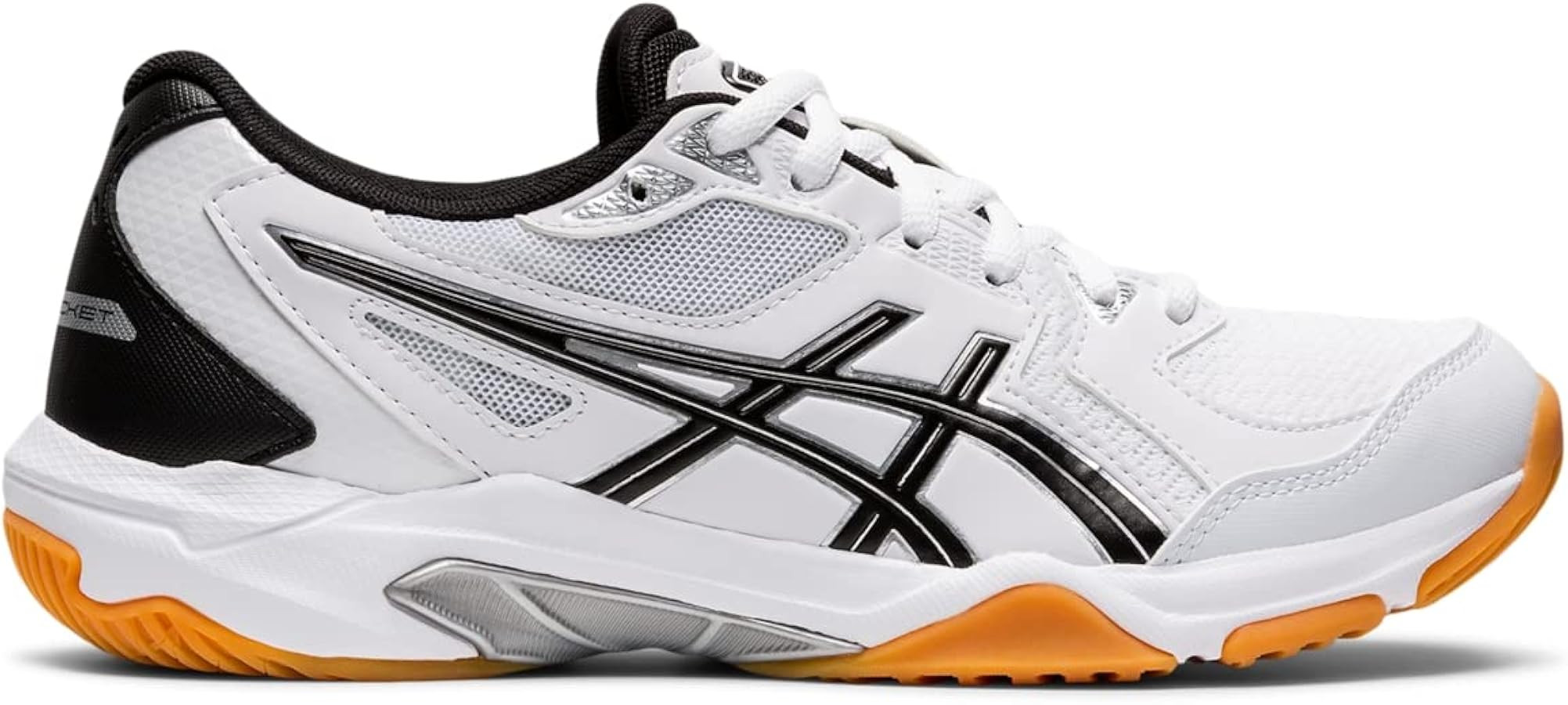 ASICS Women's Gel-Rocket 10 Volleyball Shoes | Amazon (US)