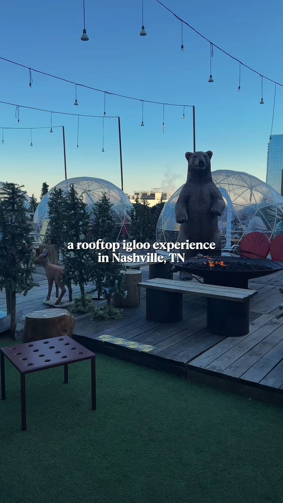 Winter weather outfits

#LTKvlog #LTKTravel #LTKHoliday