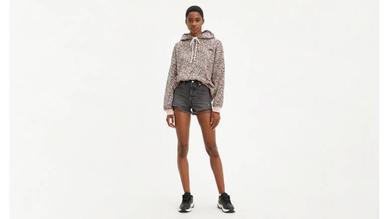 501® Original Shorts | LEVI'S (US)