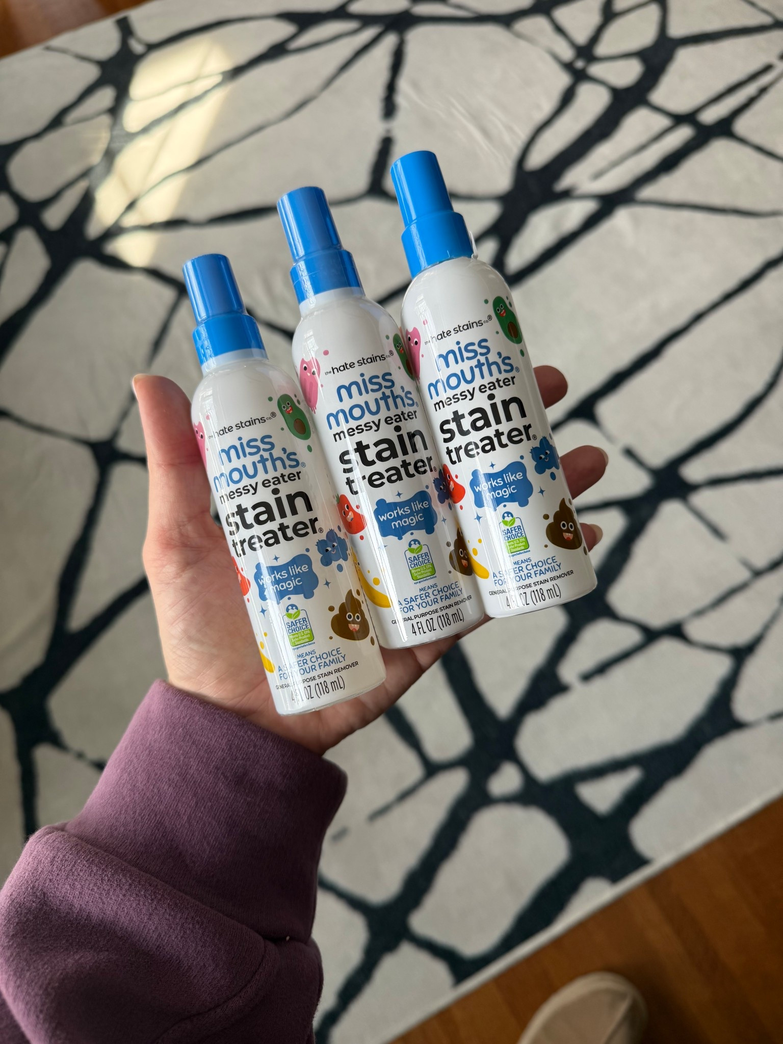 Use CARALYNM15 on miss mouth for 15% off! 

#LTKmomlife #LTKSaleAlert #LTKKids