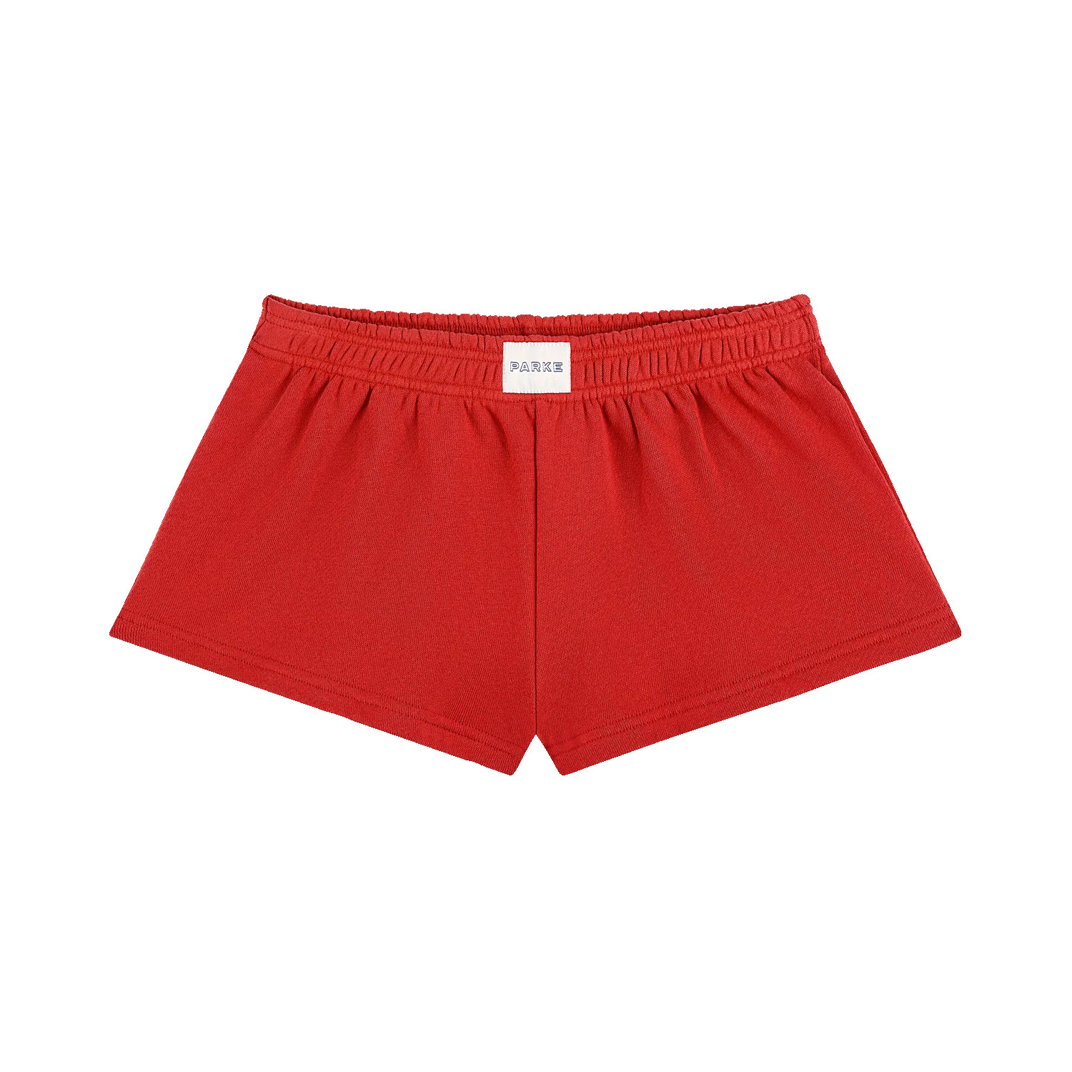 Boxer Sweatshorts - Sail | Parke