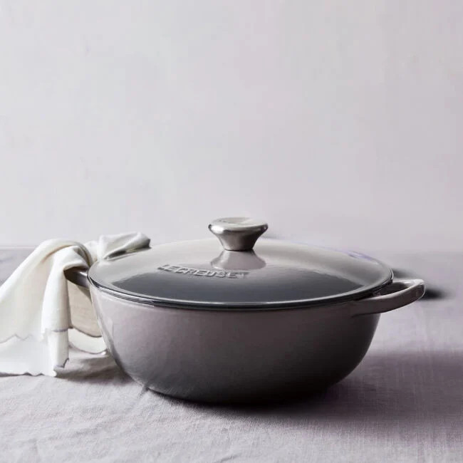 Traditional Soup Pot | Le Creuset