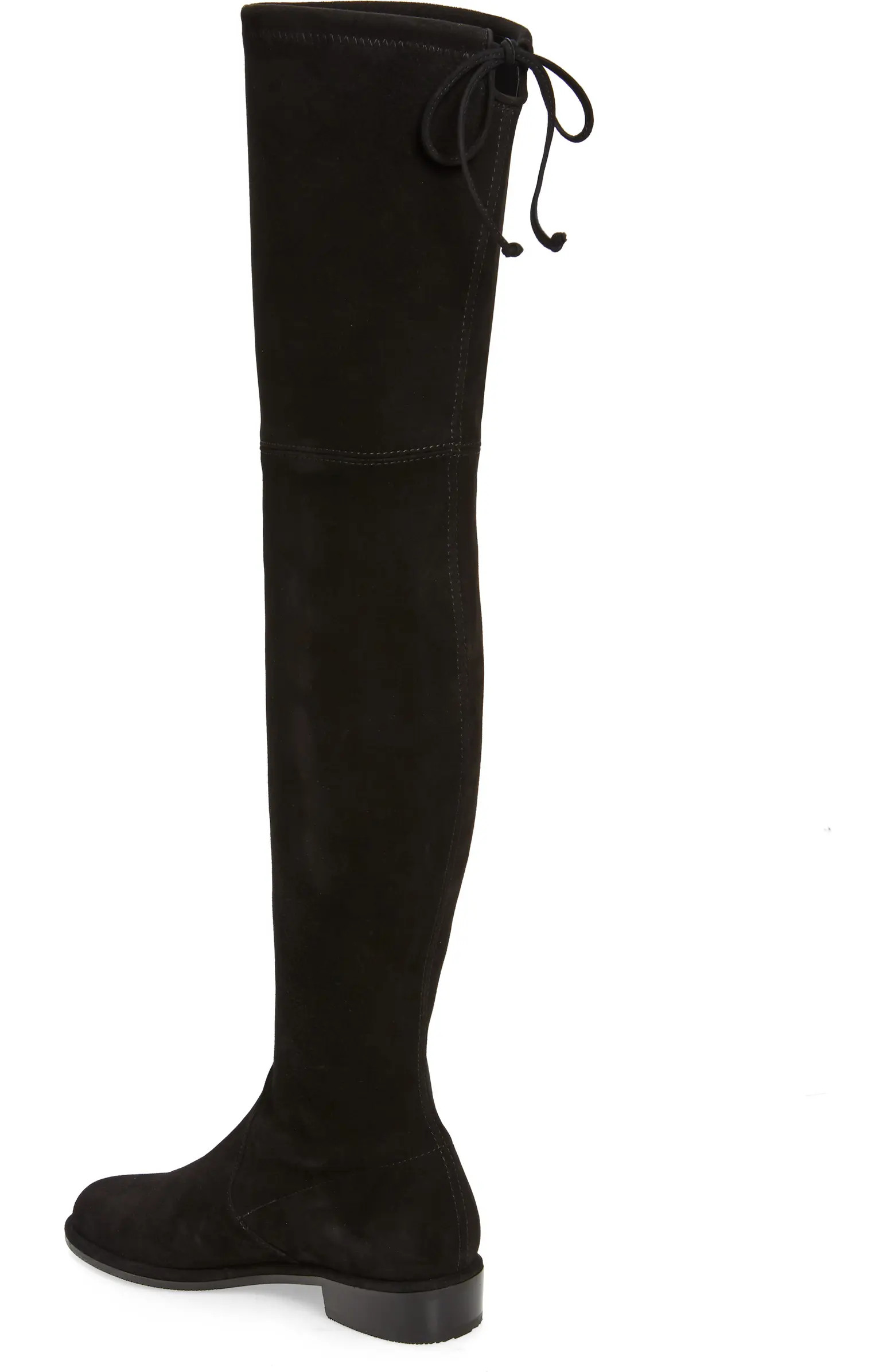 Stuart Weitzman 'Lowland' Over the Knee Boot (Women) | Nordstrom | Nordstrom