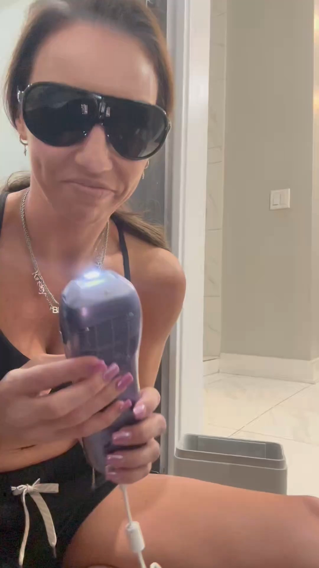 I my “no hair” era! 

#LTKSaleAlert #LTKBeauty #LTKActive