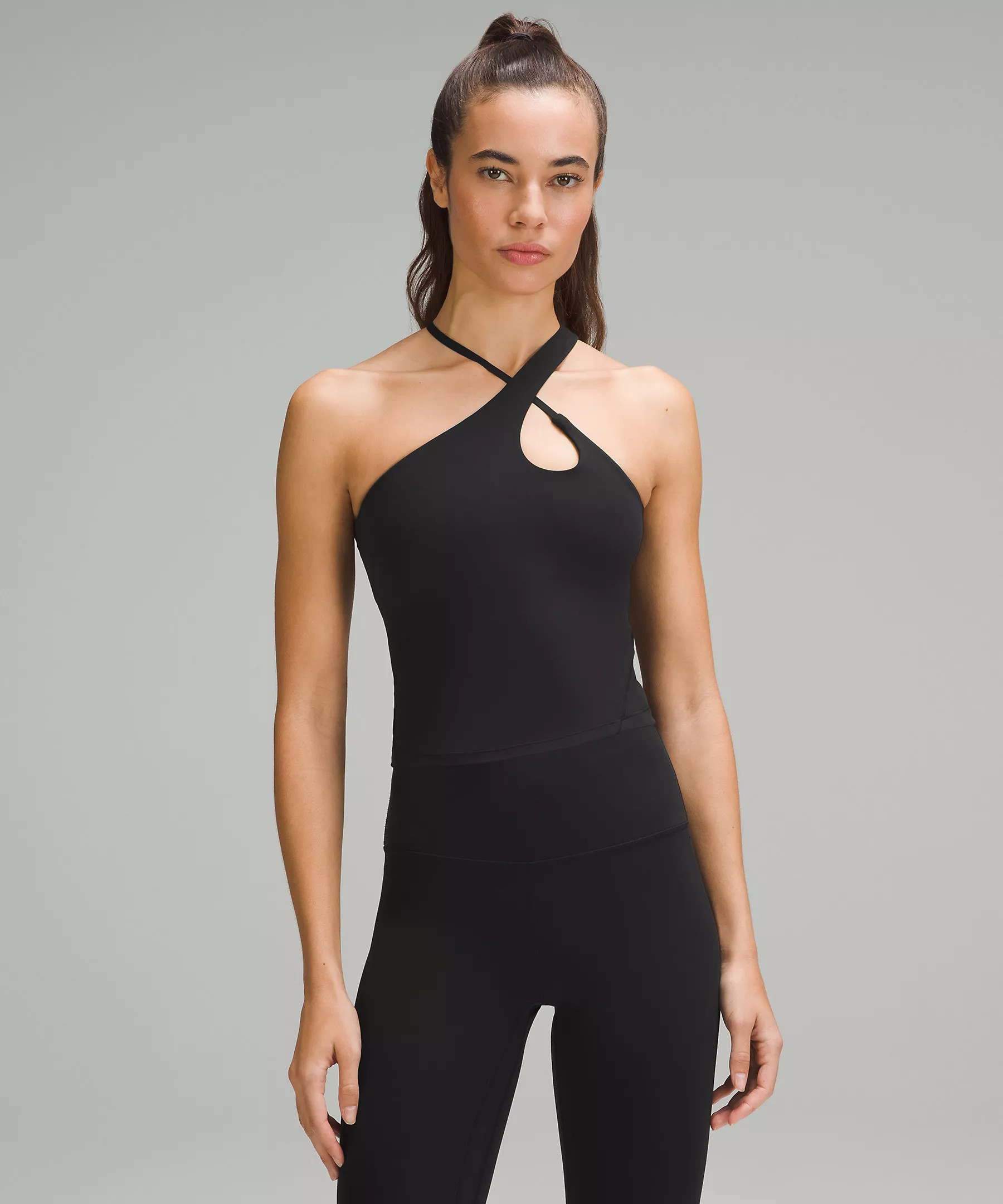 lululemon Align™ Cross-Strap Tank Top | Women's Sleeveless & Tank Tops | lululemon | Lululemon (US)
