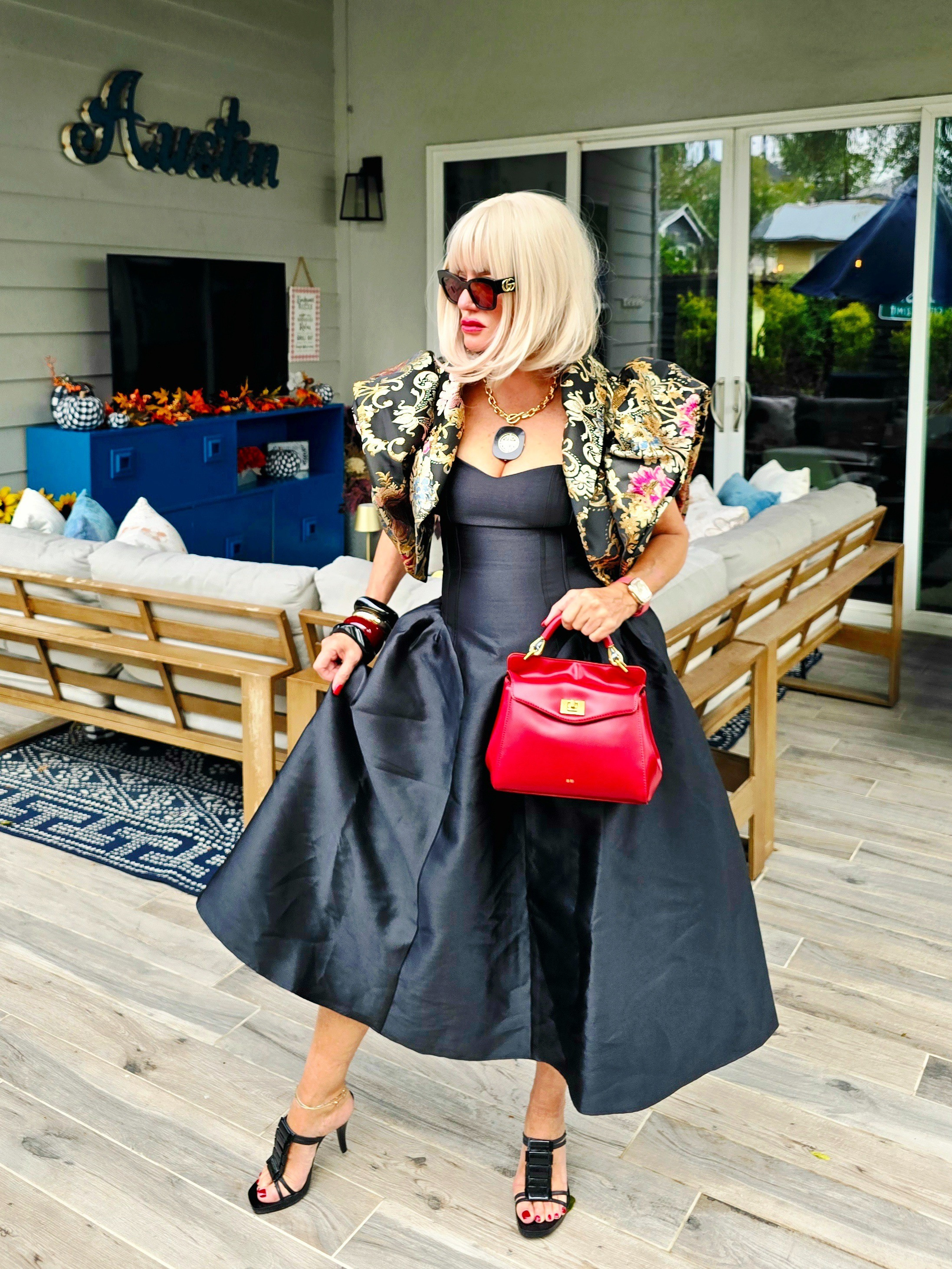 Holiday Party ready in Express 

#LTKSeasonal #LTKHoliday #LTKStyleTip