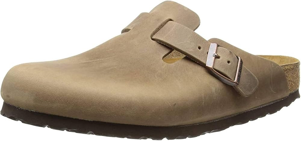 Birkenstock Women's Zermatt Clogs | Amazon (US)