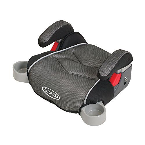 Graco TurboBooster Backless Booster Car Seat, Galaxy | Amazon (US)