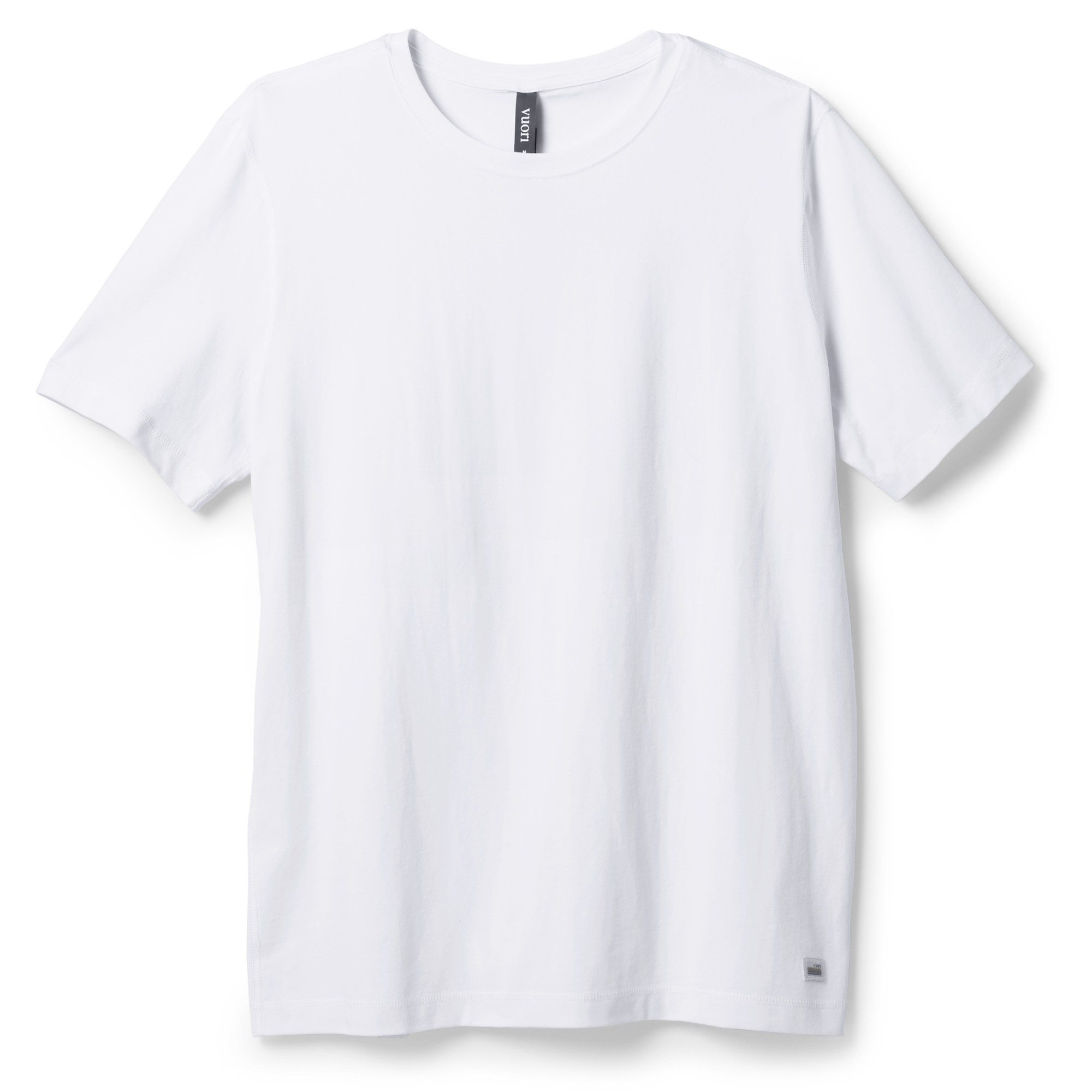 Vuori Men's Tuvalu T-Shirt White XL | REI