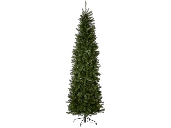 National Tree Company Artificial Tree | Woot!
