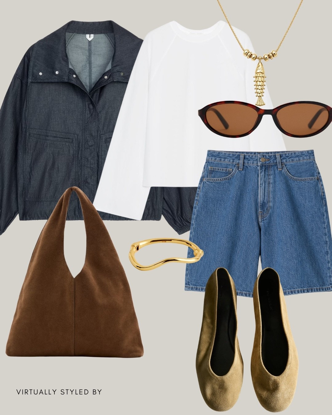 Transitional outfit inspo

#LTKstyletip #LTKuk