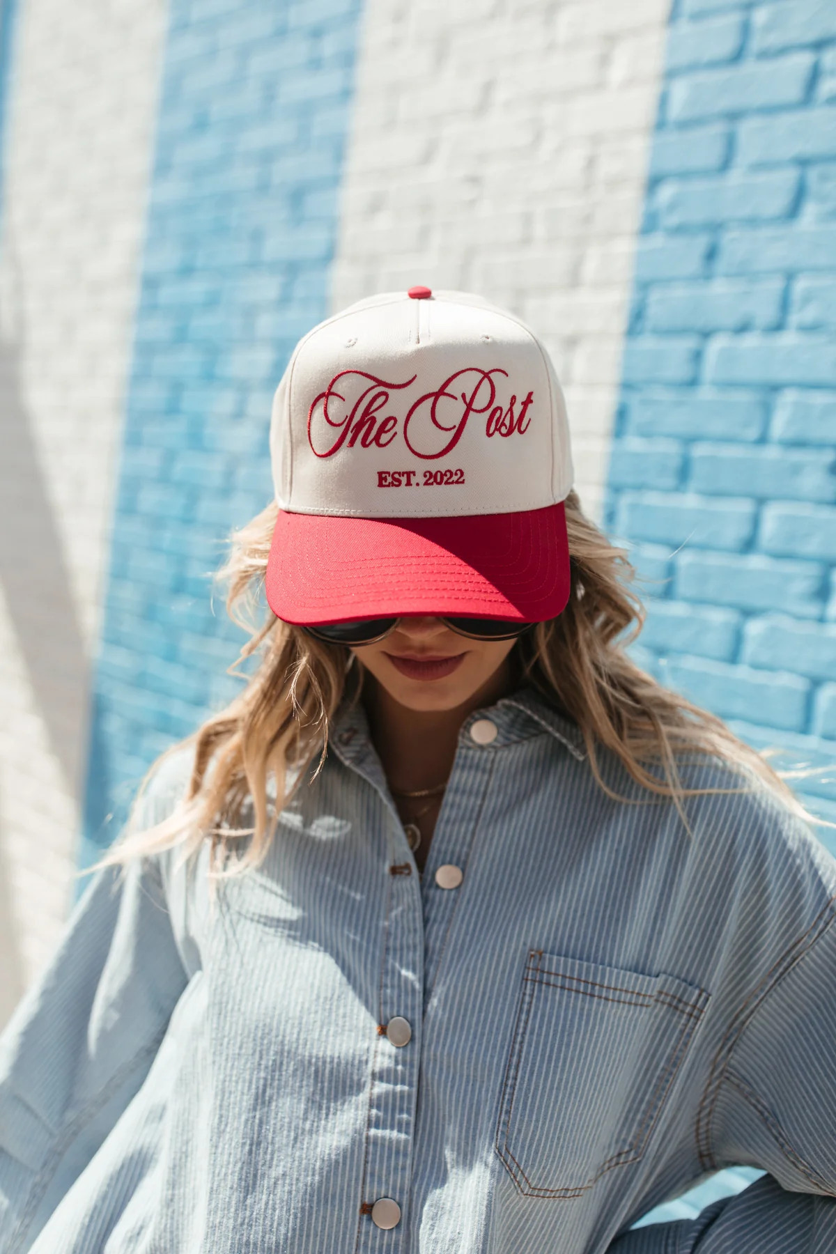 The Post Cap | The Post