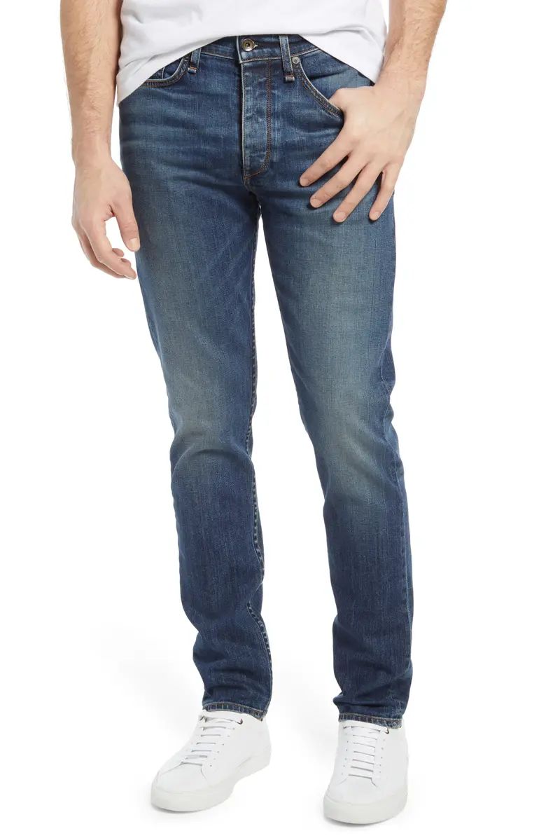 RAG AND BONE rag & bone Men's Fit 2 Slim Jeans | Nordstromrack | Nordstrom Rack