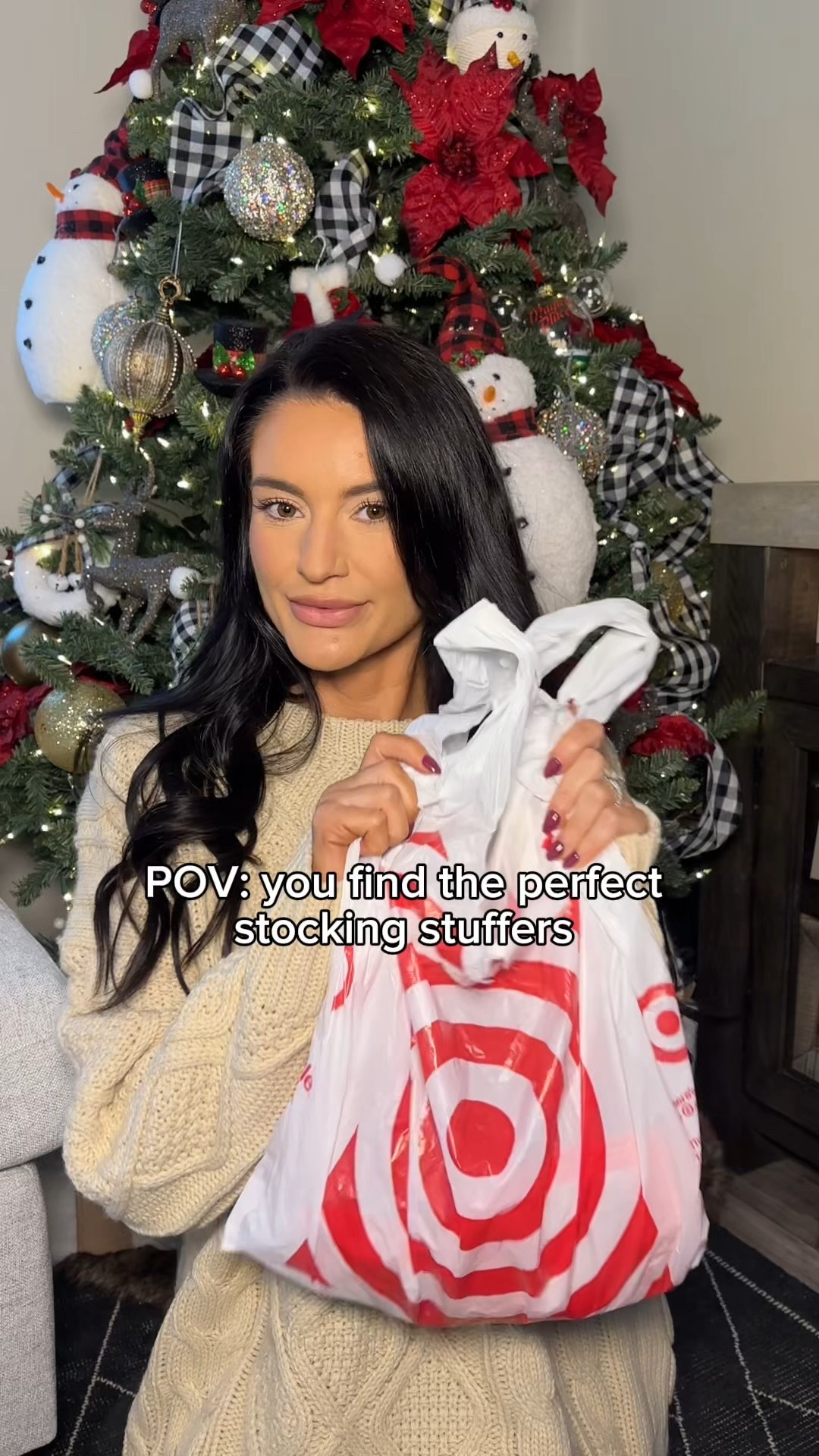 The perfect stocking stuffer for her ! These are my favorite lip masks and less than $5 available at @target @vitamasques 

#LTKGiftGuide #LTKHoliday #LTKCyberWeek