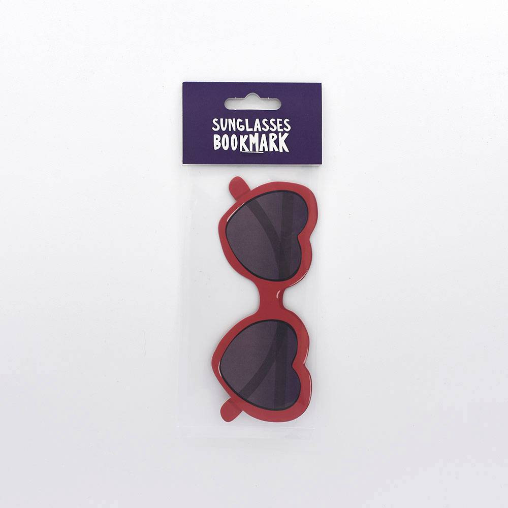 Sunglasses Bookmark | Paper Source | Paper Source