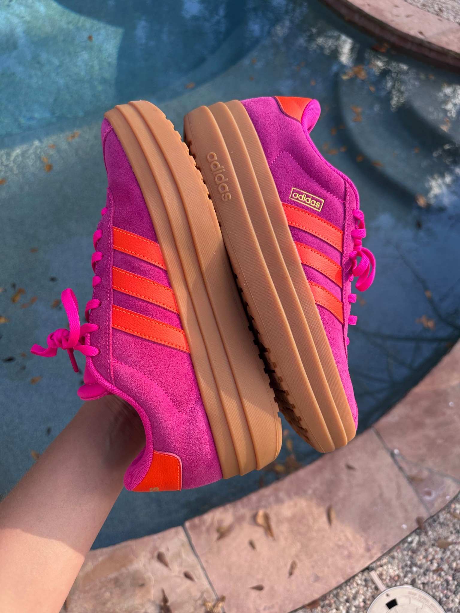 Shoes I will be stealing from my tween daughter 😍 so many cute colors too 

#LTKFindsUnder100 #LTKGiftGuide #LTKootd