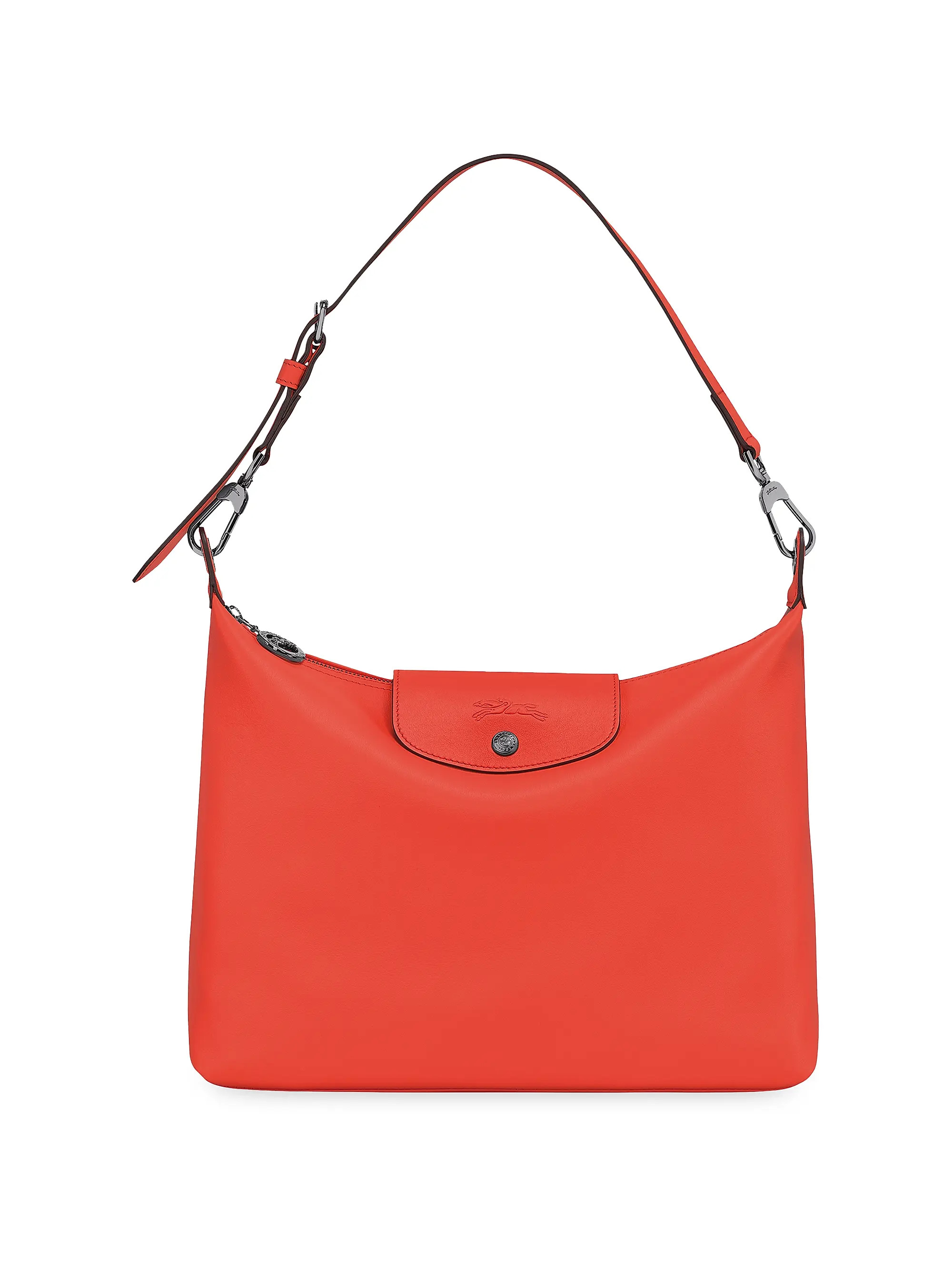 Leather Hobo Bag | Saks Fifth Avenue
