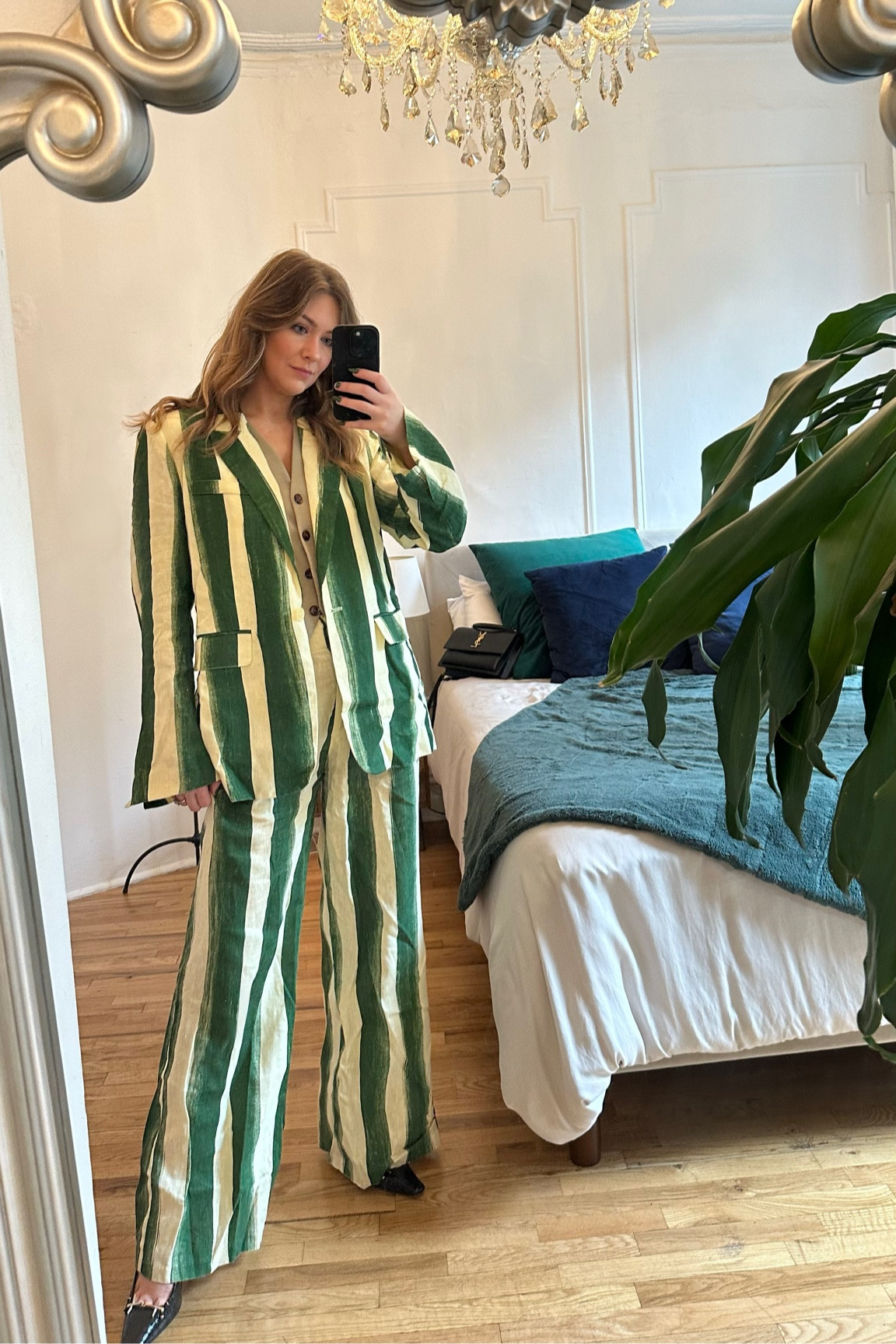 If I were an outfit

#LTKworkwear #LTKstyletip #LTKshoecrush