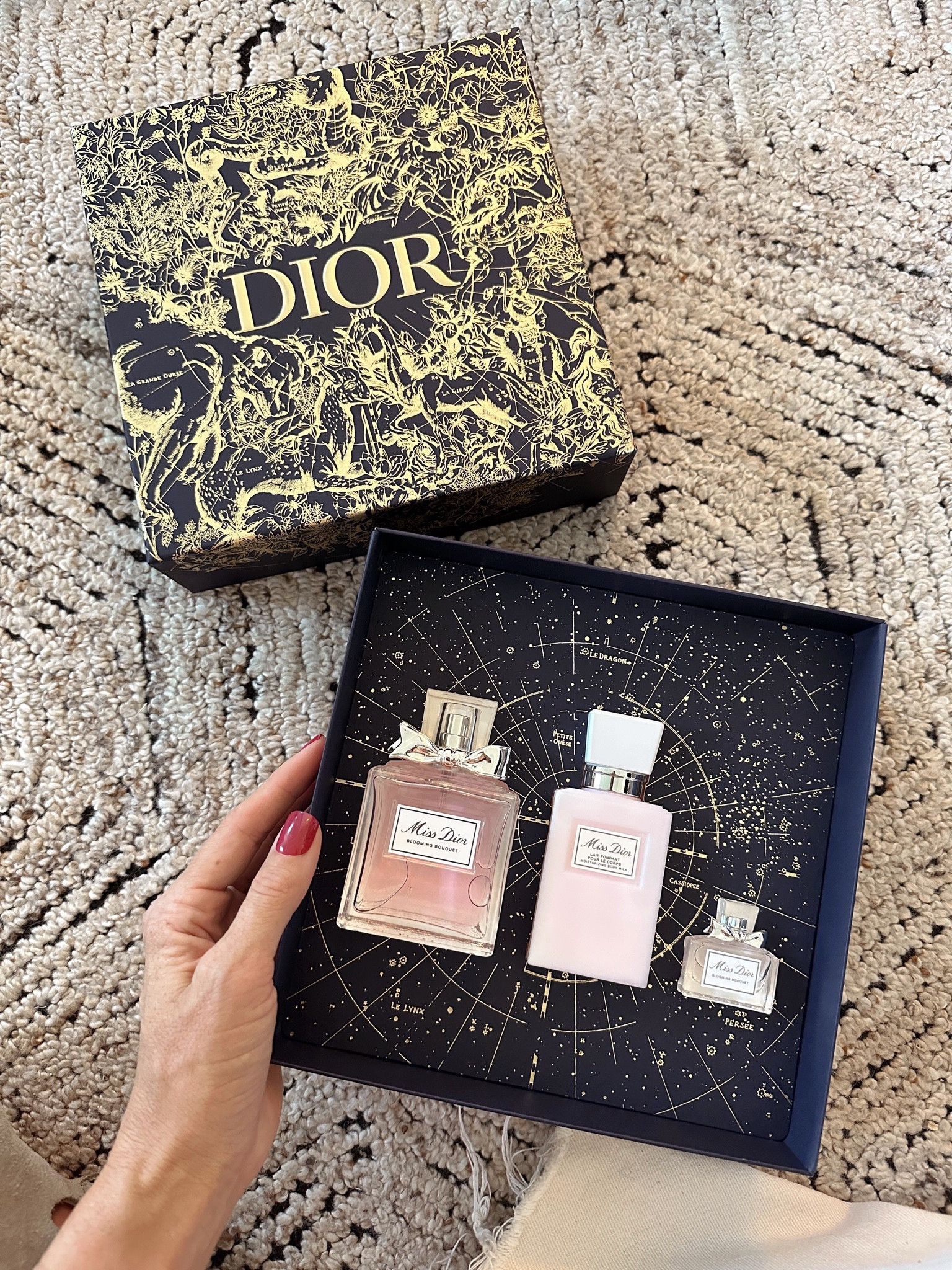 Dior Beauty gift sets ✨Don’t forget to join their loyalty program to get more freebies! And use these codes for extra gifts (during december):
• WELCOME
• FIRSTDELUXE
• WELCOMETEXT
• GIFT22
• SAUVAGE22
• JADORE22
• MDIOR22
• HOLIDAYSPIRIT
• ADVMOON22
• LCOLLECTIONP22
• MISSYOU22
• WELCOME22
• DROUGE22
• ATELIER22

#LTKbeauty #LTKSeasonal #LTKGiftGuide