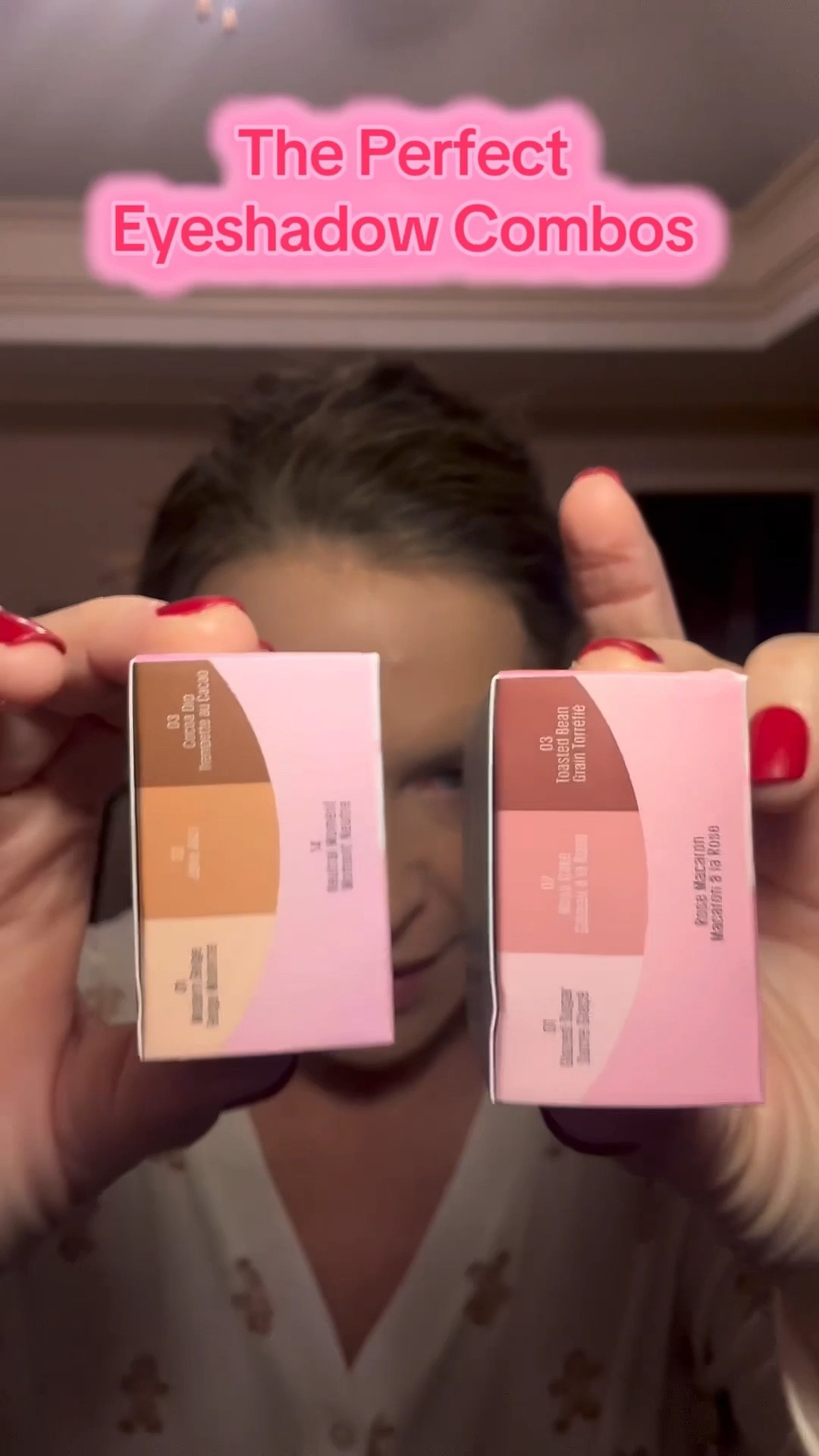 The perfect color combos and love how compact this is! 

#LTKmorningroutine #LTKBeauty