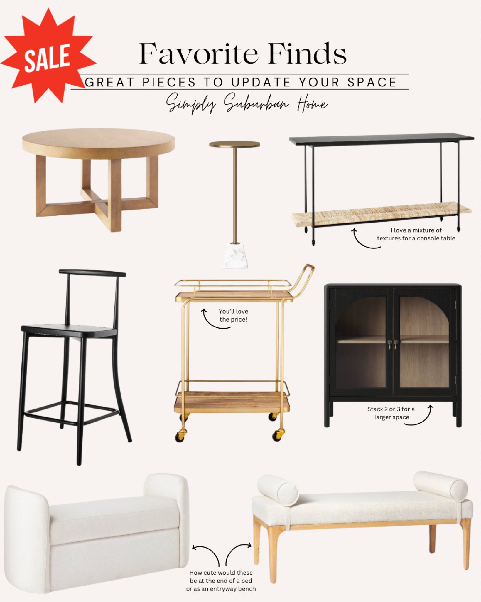 #LTKStyleTip #LTKHome #LTKSummerSales