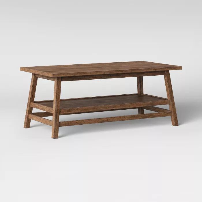 Haverhill Coffee Table - Threshold™ | Target