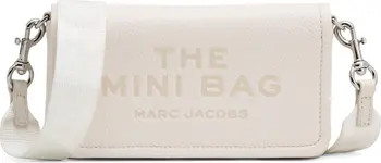 Marc Jacobs The Mini Leather Crossbody Bag | Nordstrom | Nordstrom