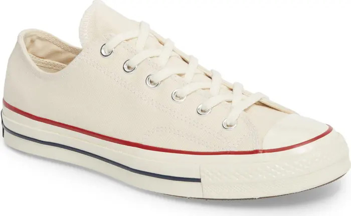 Gender Inclusive Chuck Taylor® All Star® 70 Low Top Sneaker | Nordstrom