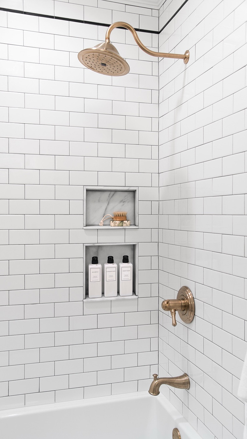 Some of my recent shower and bath favorites… ￼

#LTKselfcare #LTKHome