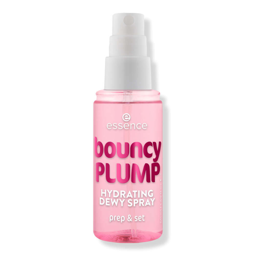 Essence Bouncy Plump Hydrating Dewy Spray | Ulta