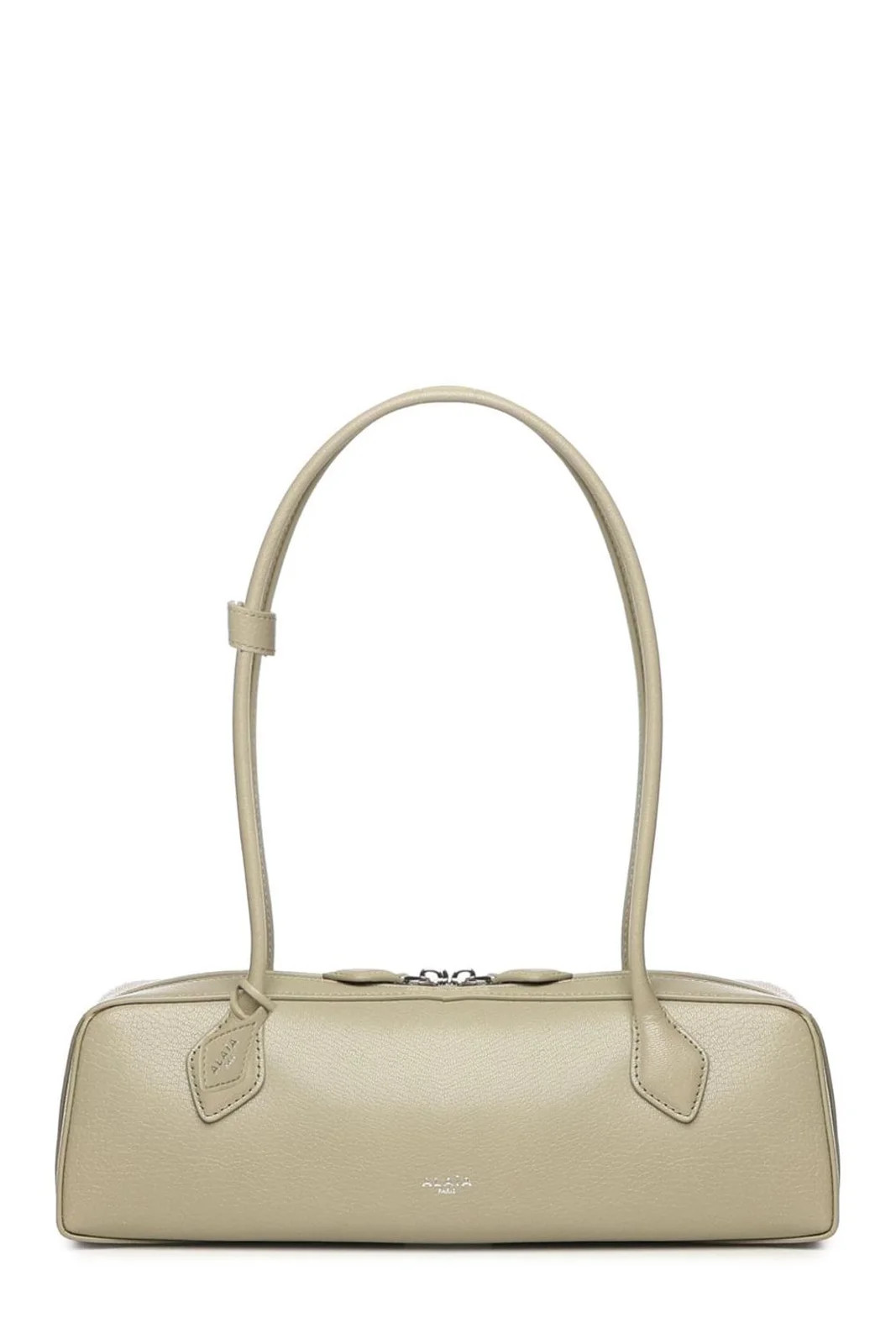 Alaïa Le Teckel Medium Shoulder Bag | Cettire Global