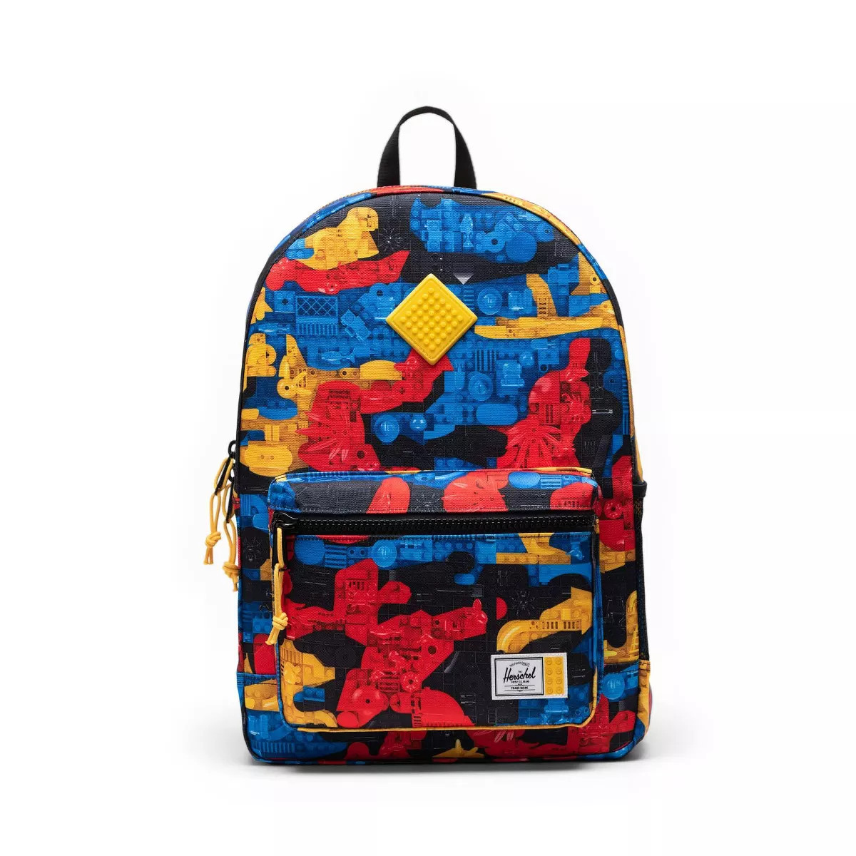 Herschel Supply Co. LEGO Heritage Youth Backpack | Target
