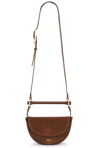 Sancia The Verin Bag in Cocoa from Revolve.com | Revolve Clothing (Global)