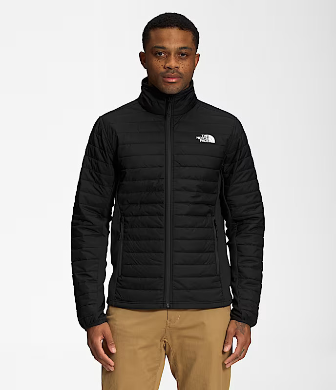 Men’s Canyonlands Hybrid Jacket | The North Face (US)