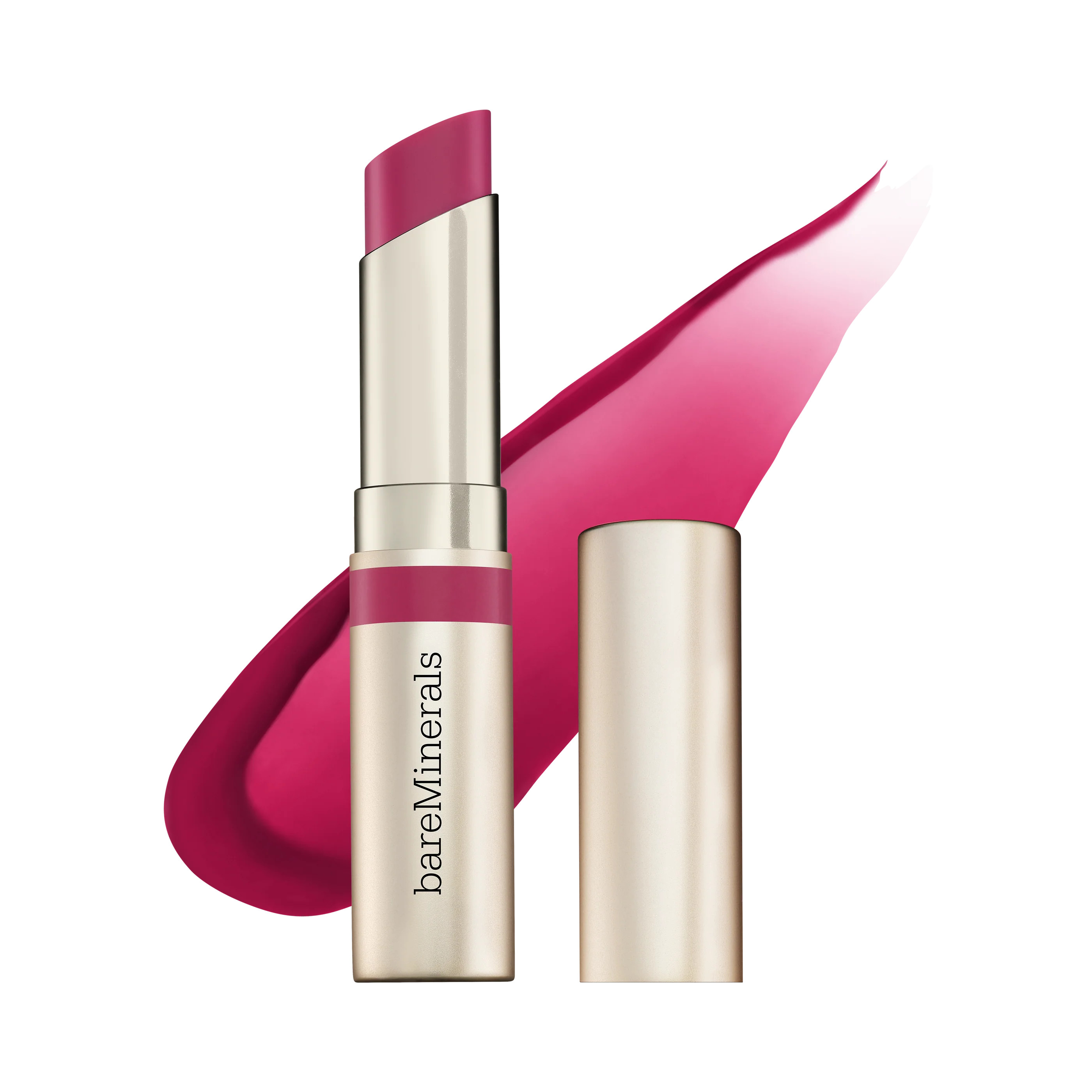 bareMinerals Dewy Lip Gloss Balm | Mineral Lip Balm | bareMinerals (US)